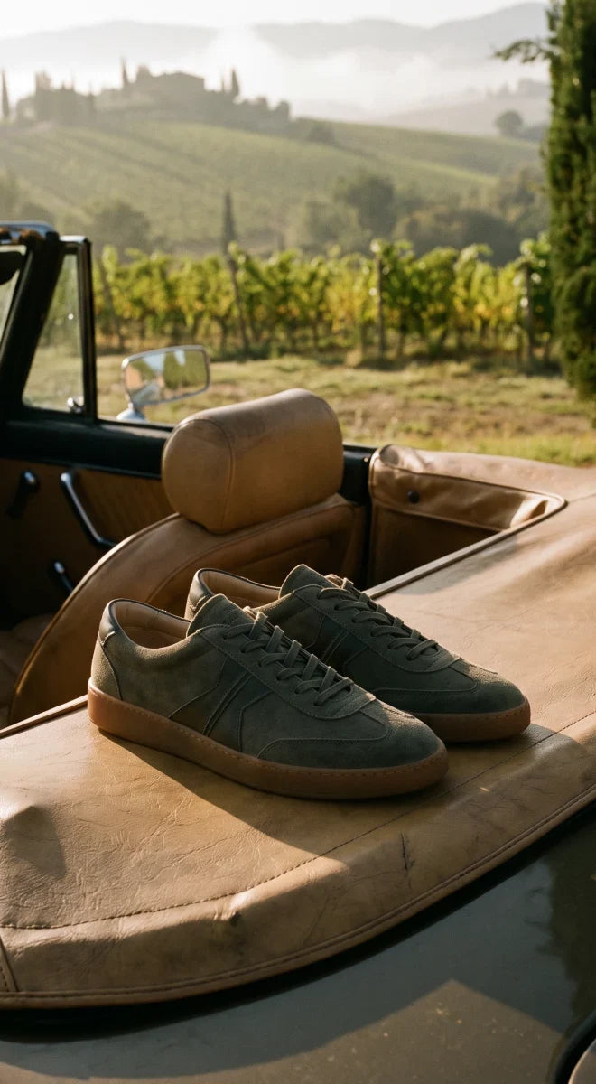 Loafers