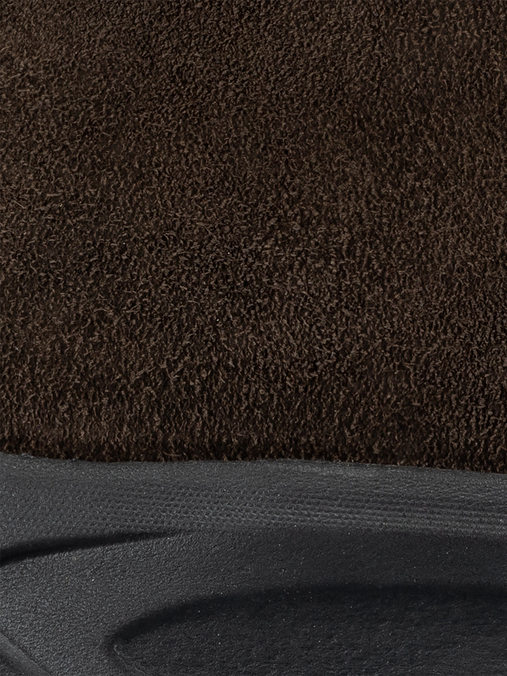 Aosta Suede Boot in Cacao