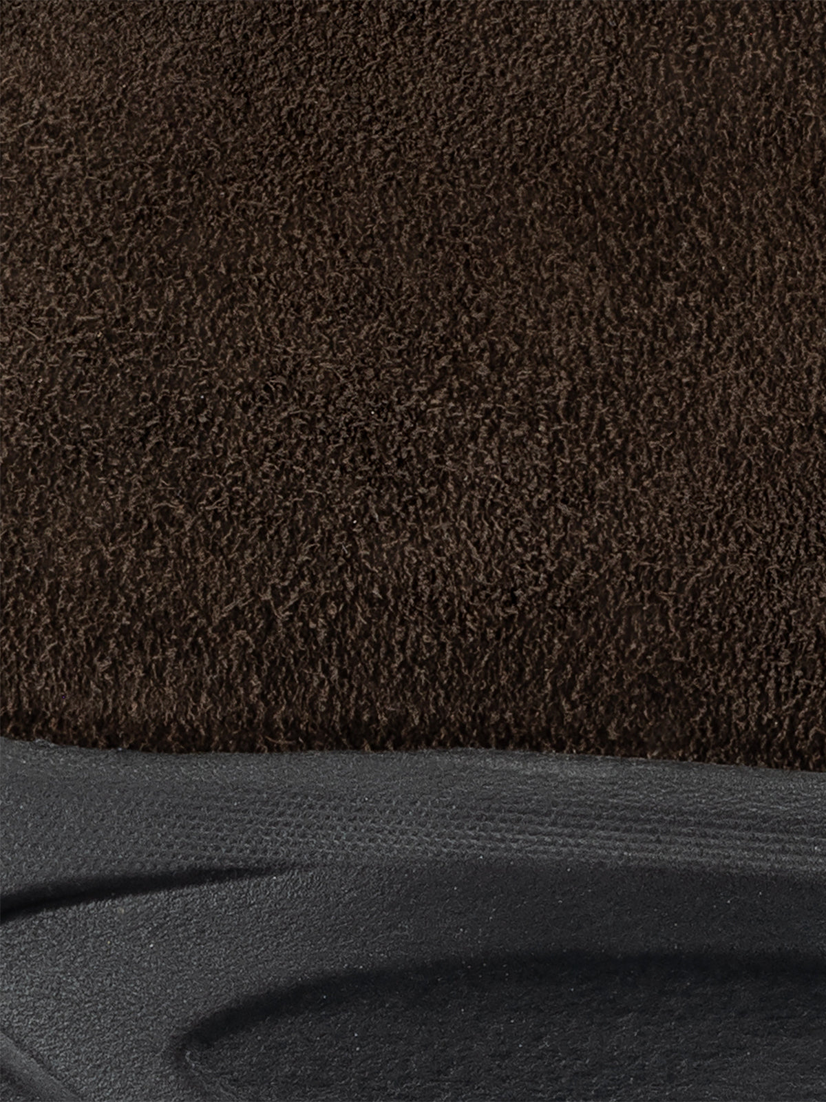 Aosta Suede Boot in Cacao