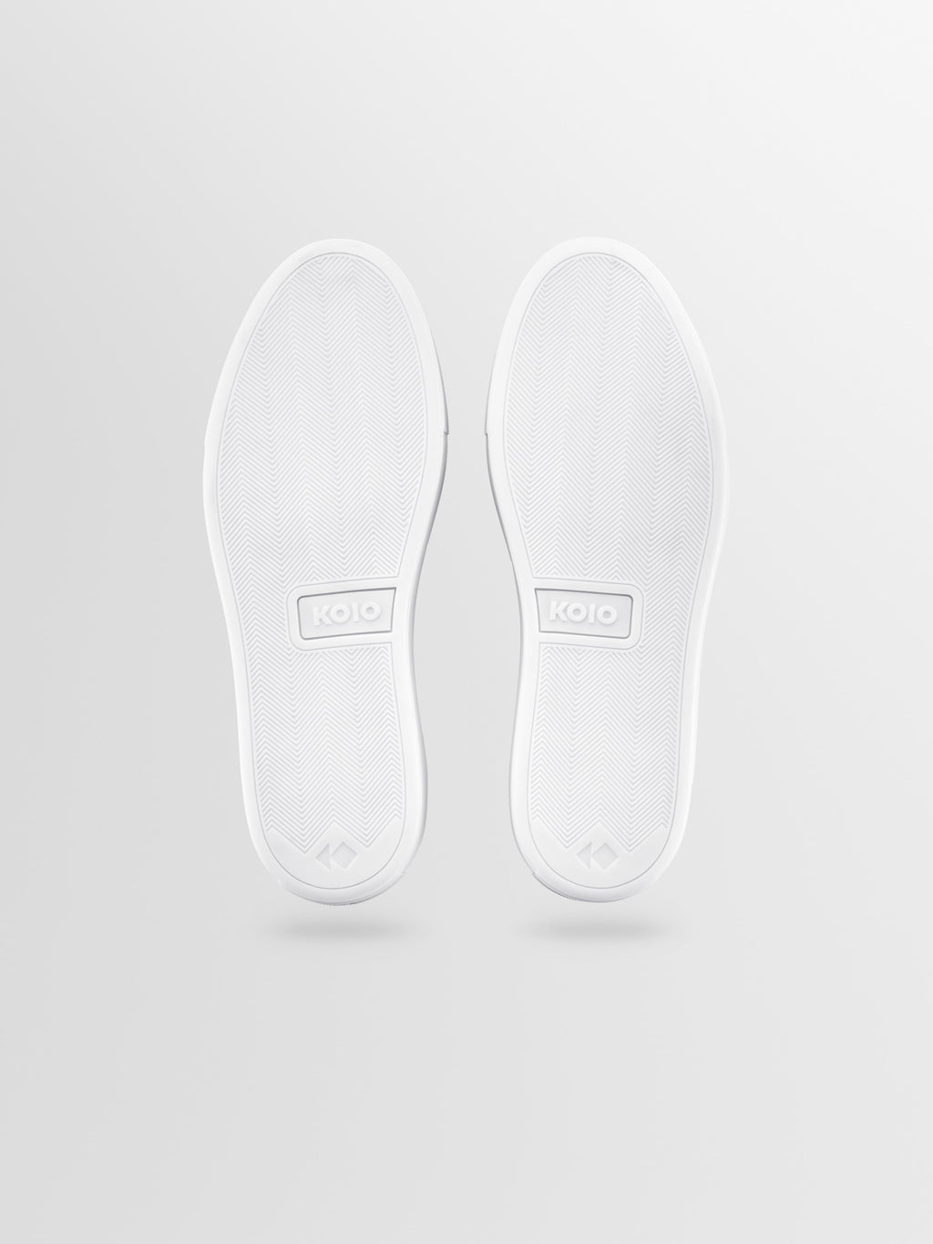 Capri Leather & Suede Sneaker in Avorio