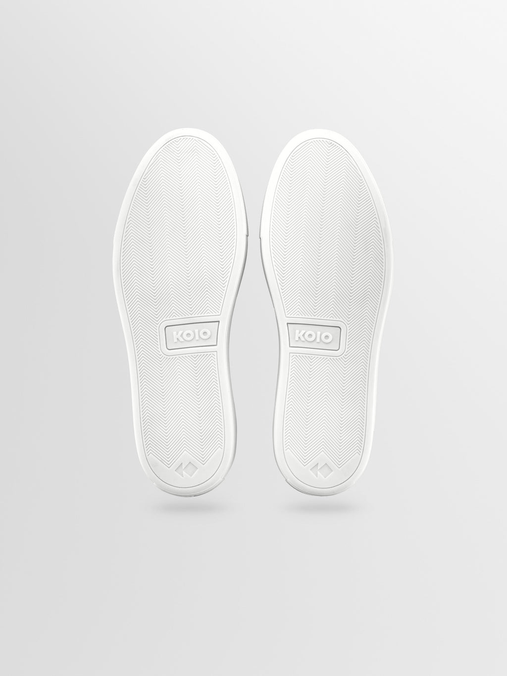 Capri Suede Sneaker in Ivory