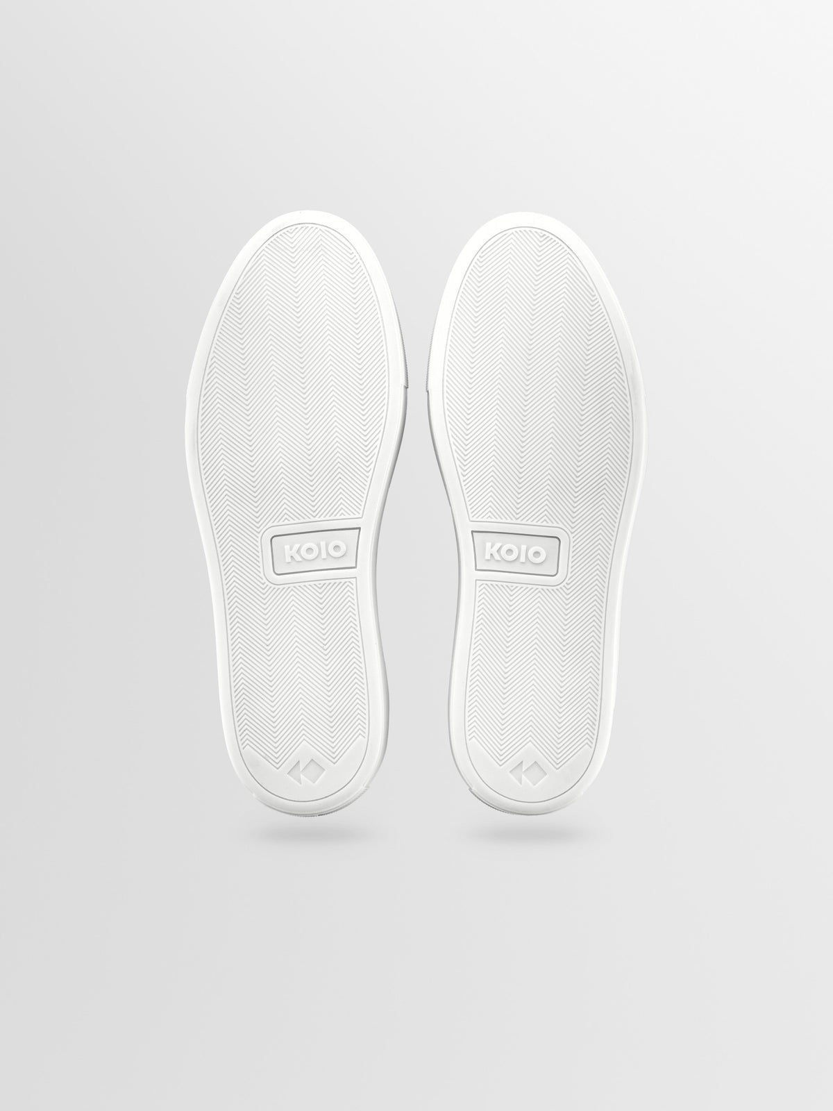 Capri Suede Sneaker in Ivory