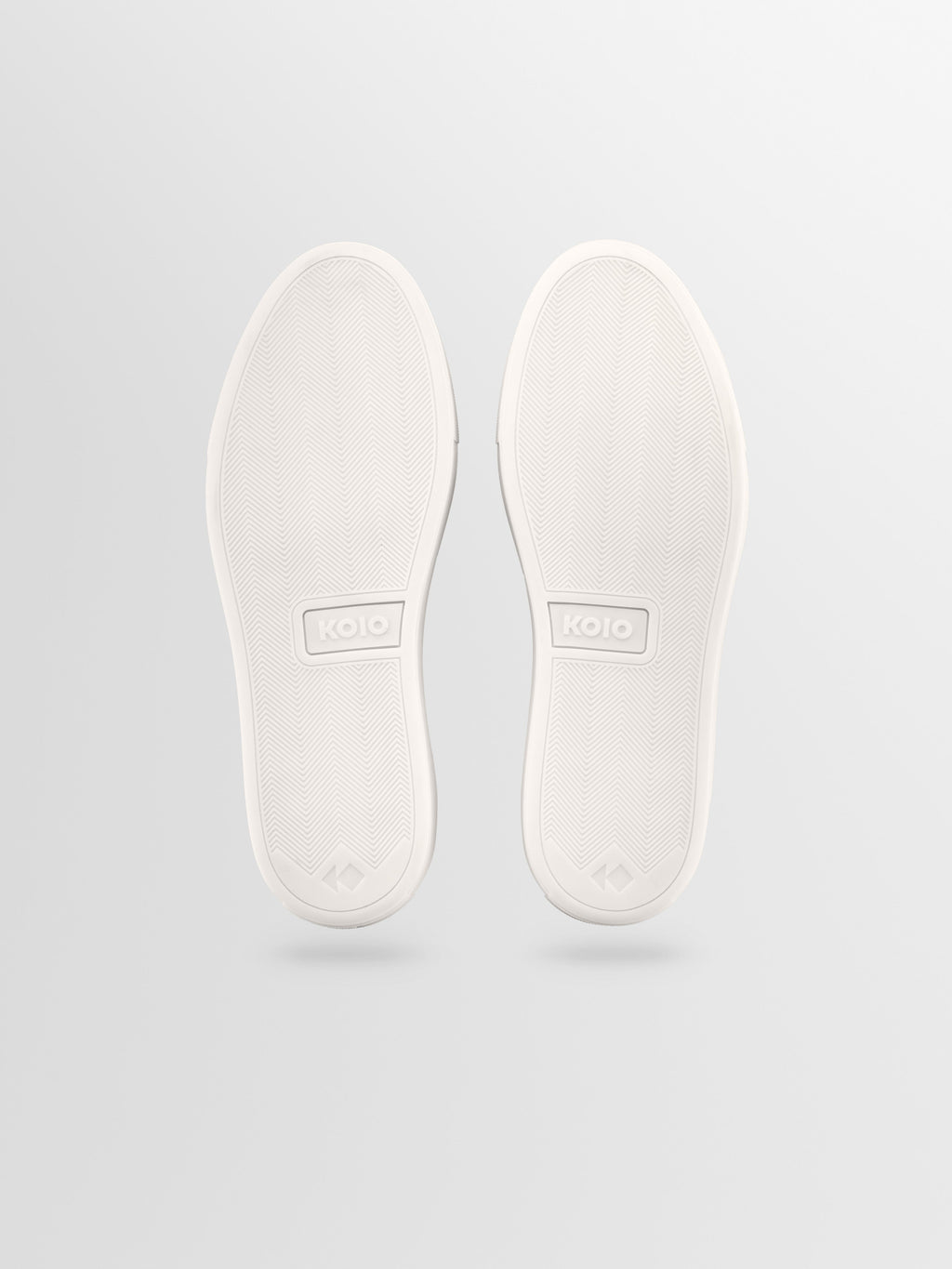 Capri Leather Sneaker in Cocoa