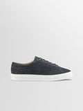 Capri Suede Sneaker in Roccia
