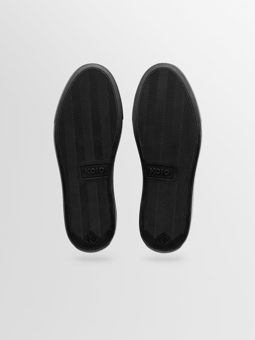 Capri Leather Sneaker in Antica Nero