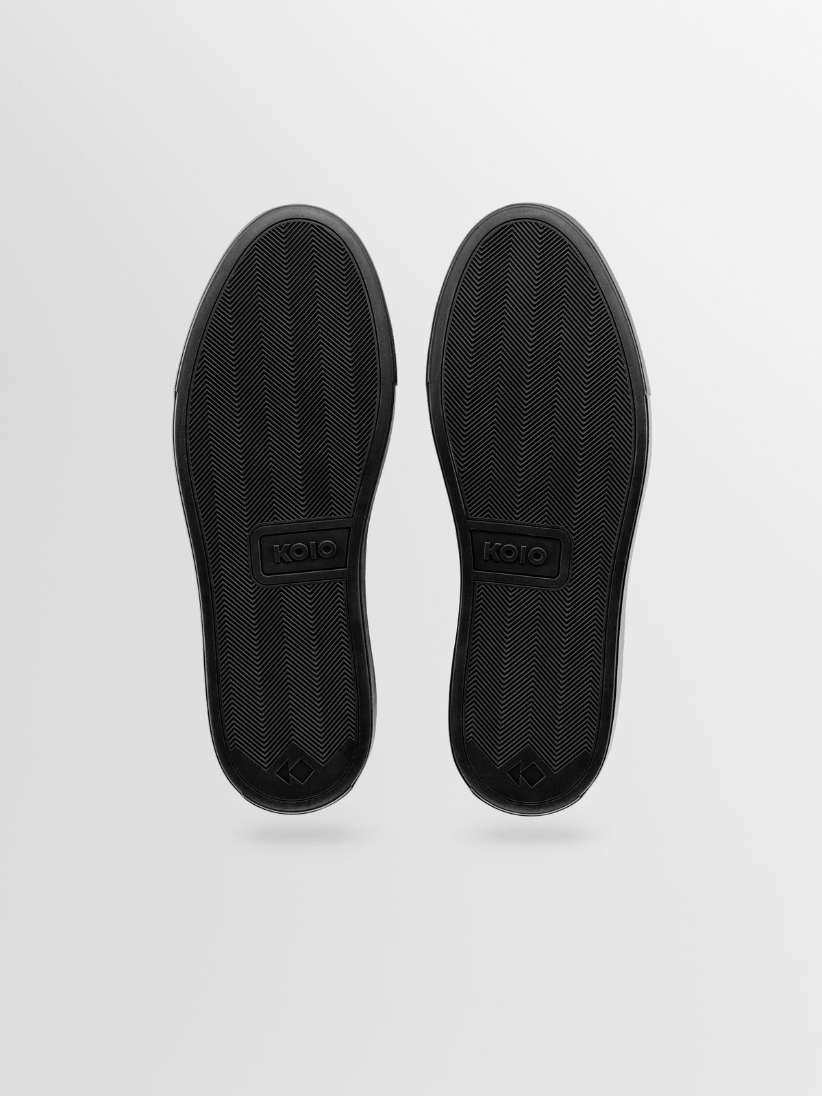 Capri Leather Sneaker in Antica Nero