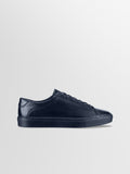 Capri Leather Sneaker in Antica Space