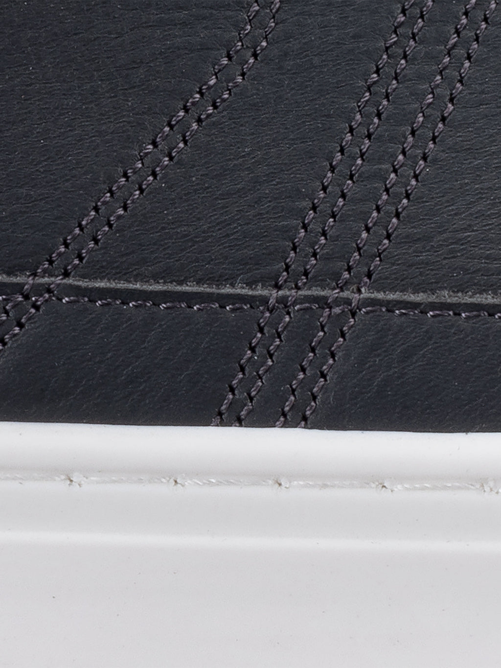 Carrara Suede Sneaker in Basalt