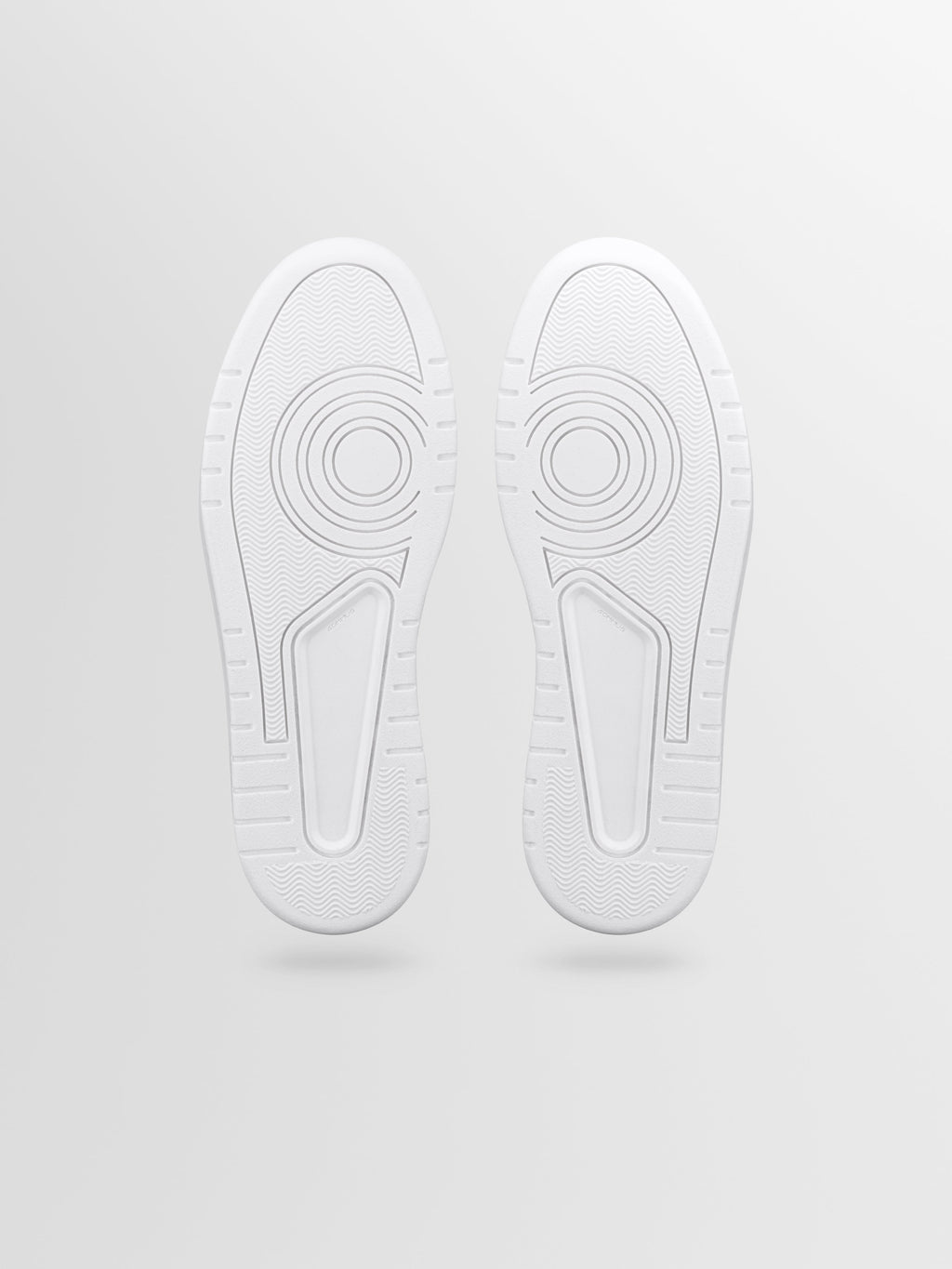 Carrara Suede Sneaker in Basalt
