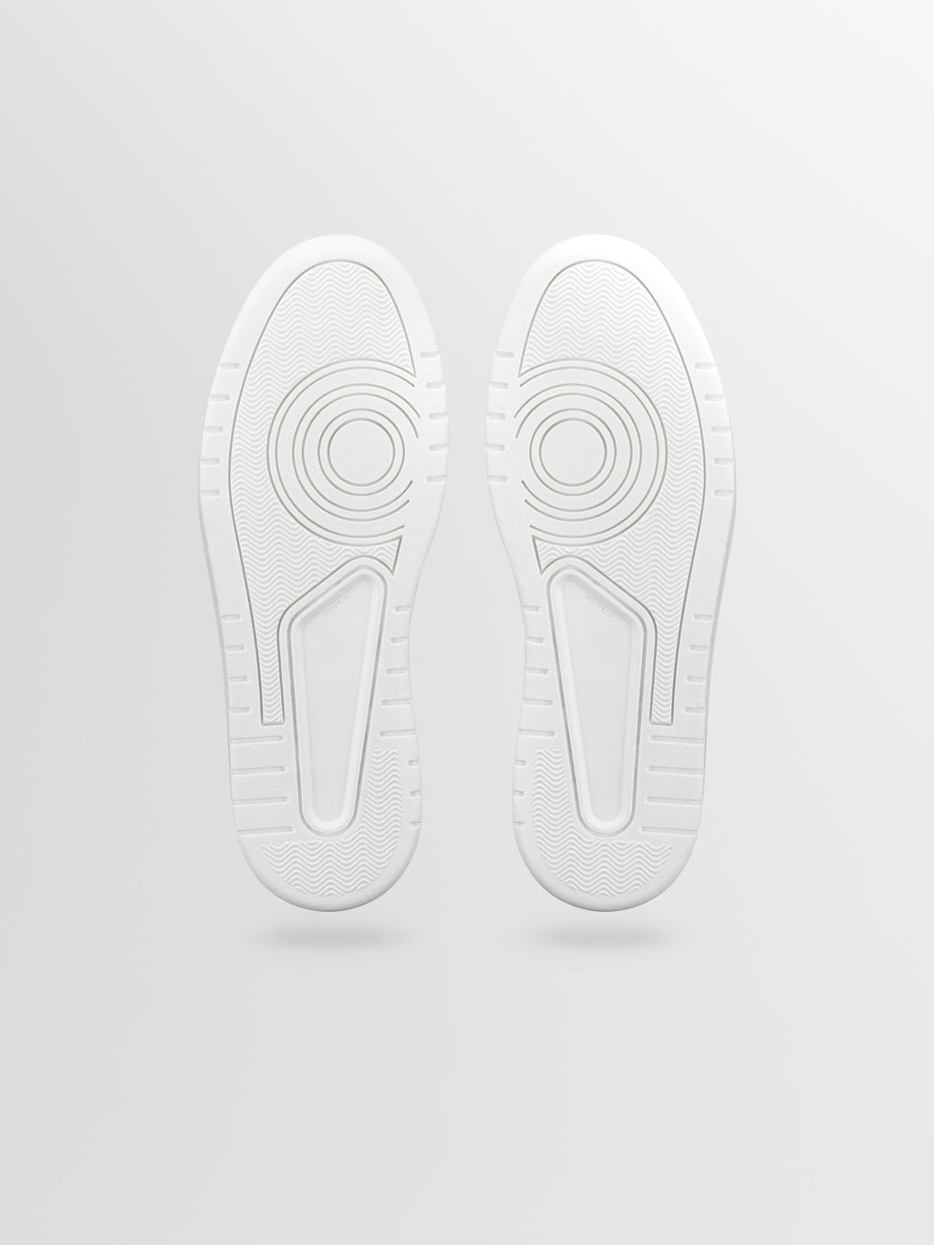 Carrara Suede Sneaker in Dune