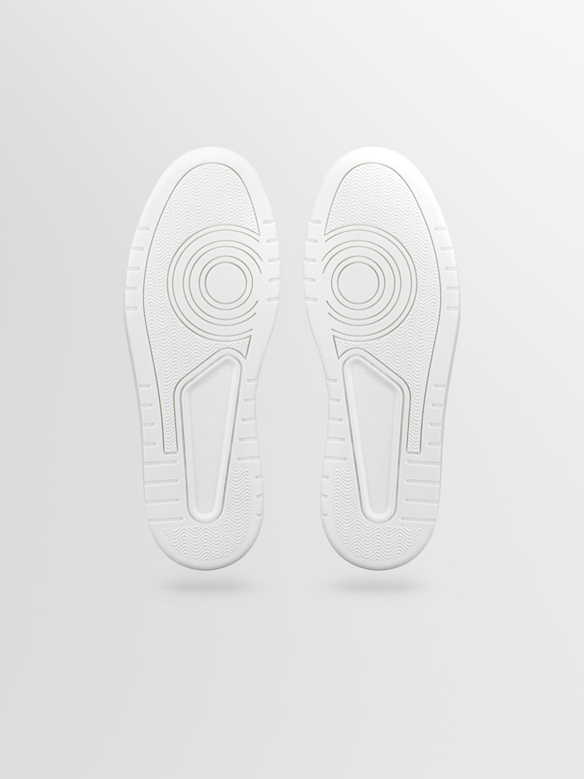 Carrara Suede Sneaker in Dune