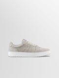 Carrara Suede Sneaker in Dune