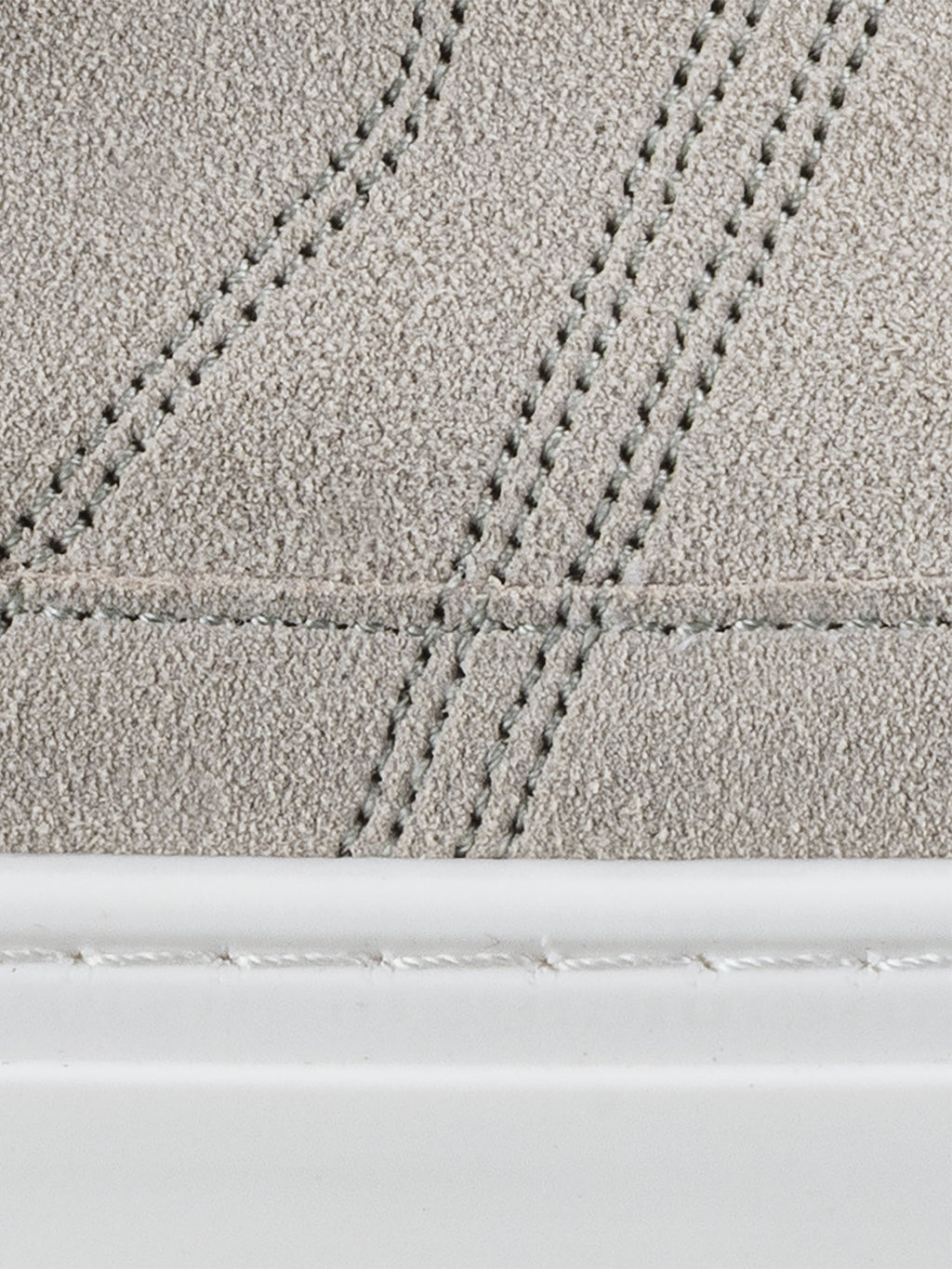 Carrara Suede Sneaker in Dune