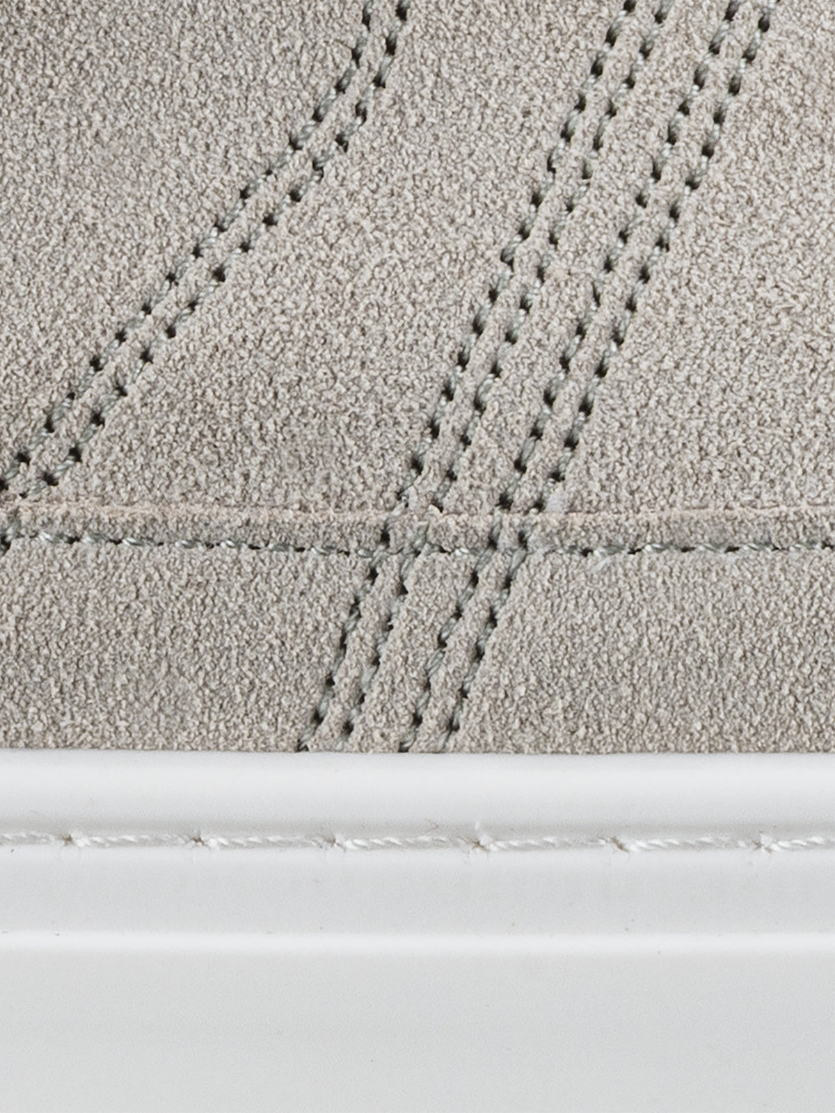 Carrara Suede Sneaker in Dune