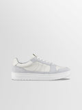 Carrara Suede Sneaker in Ice