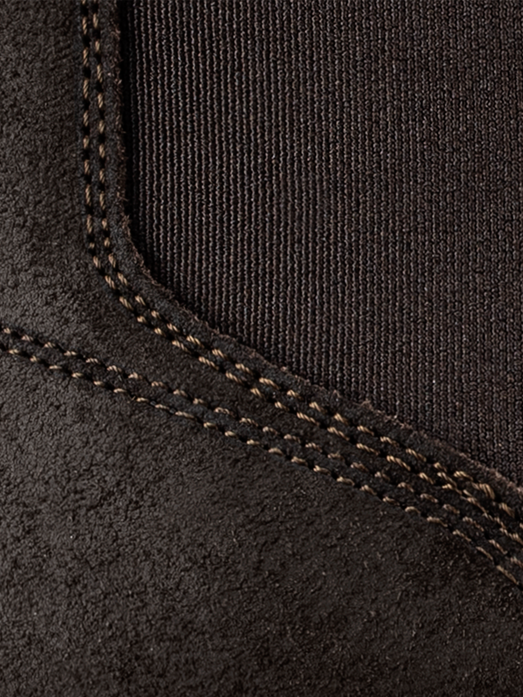 Fermo Suede Boot in Pinecone