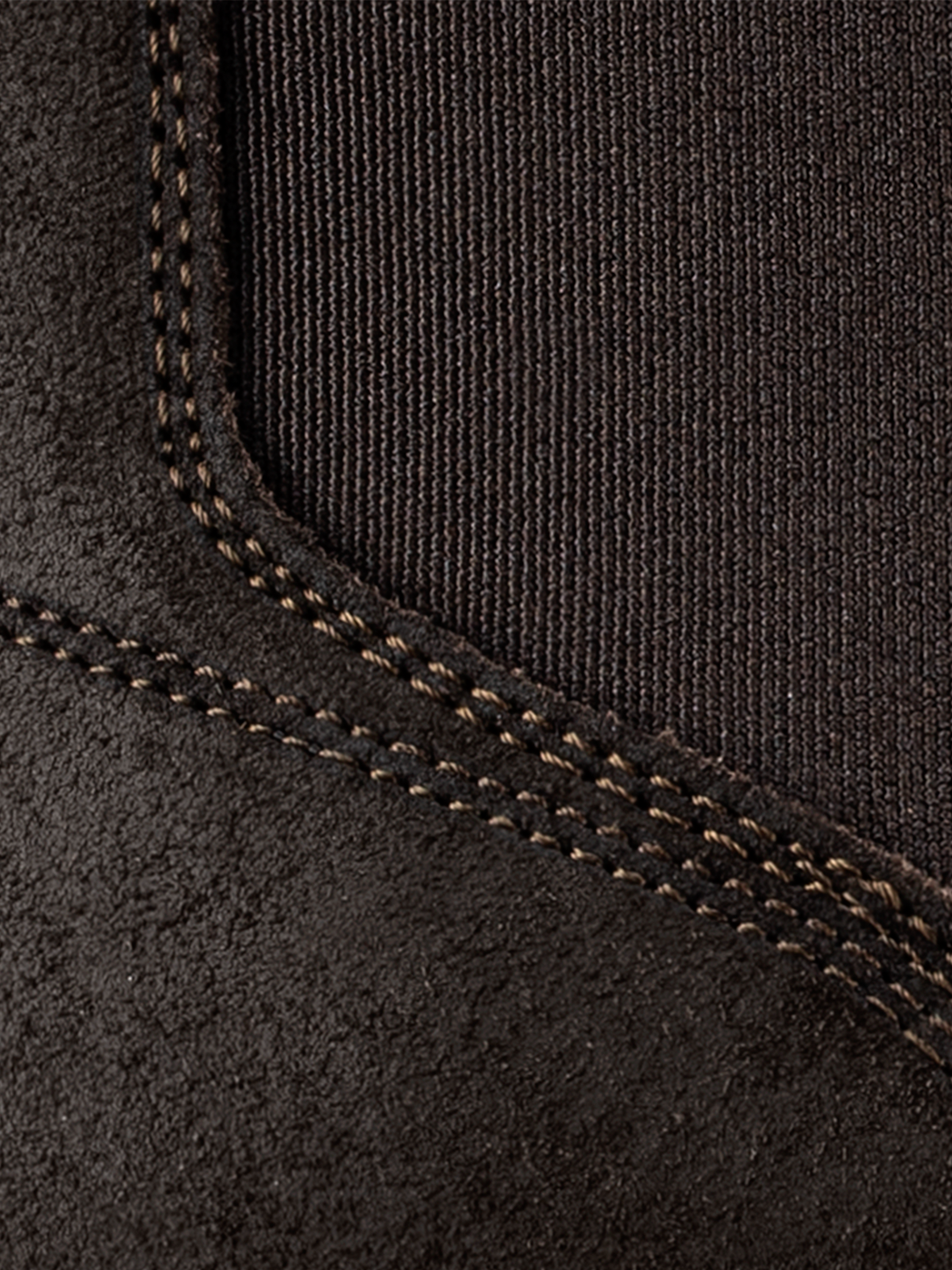 Fermo Suede Boot in Pinecone