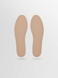 Extra insole for snug fit