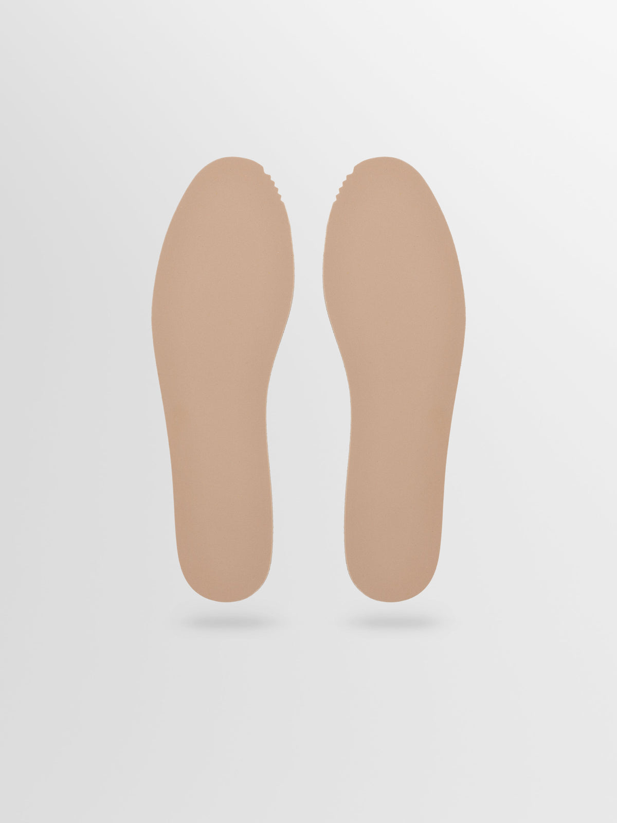 Extra insole for snug fit