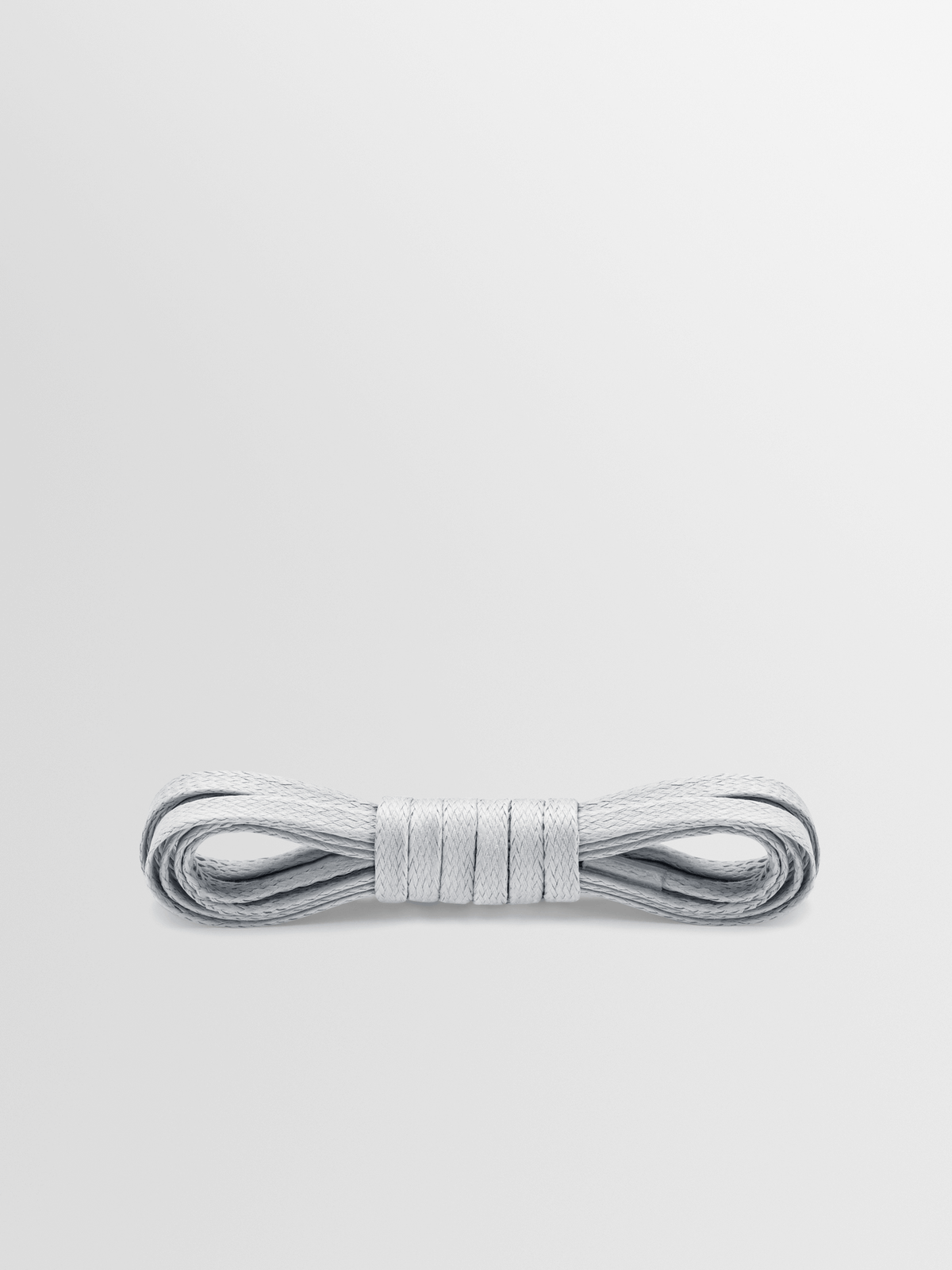 Koio Laces in Pebble