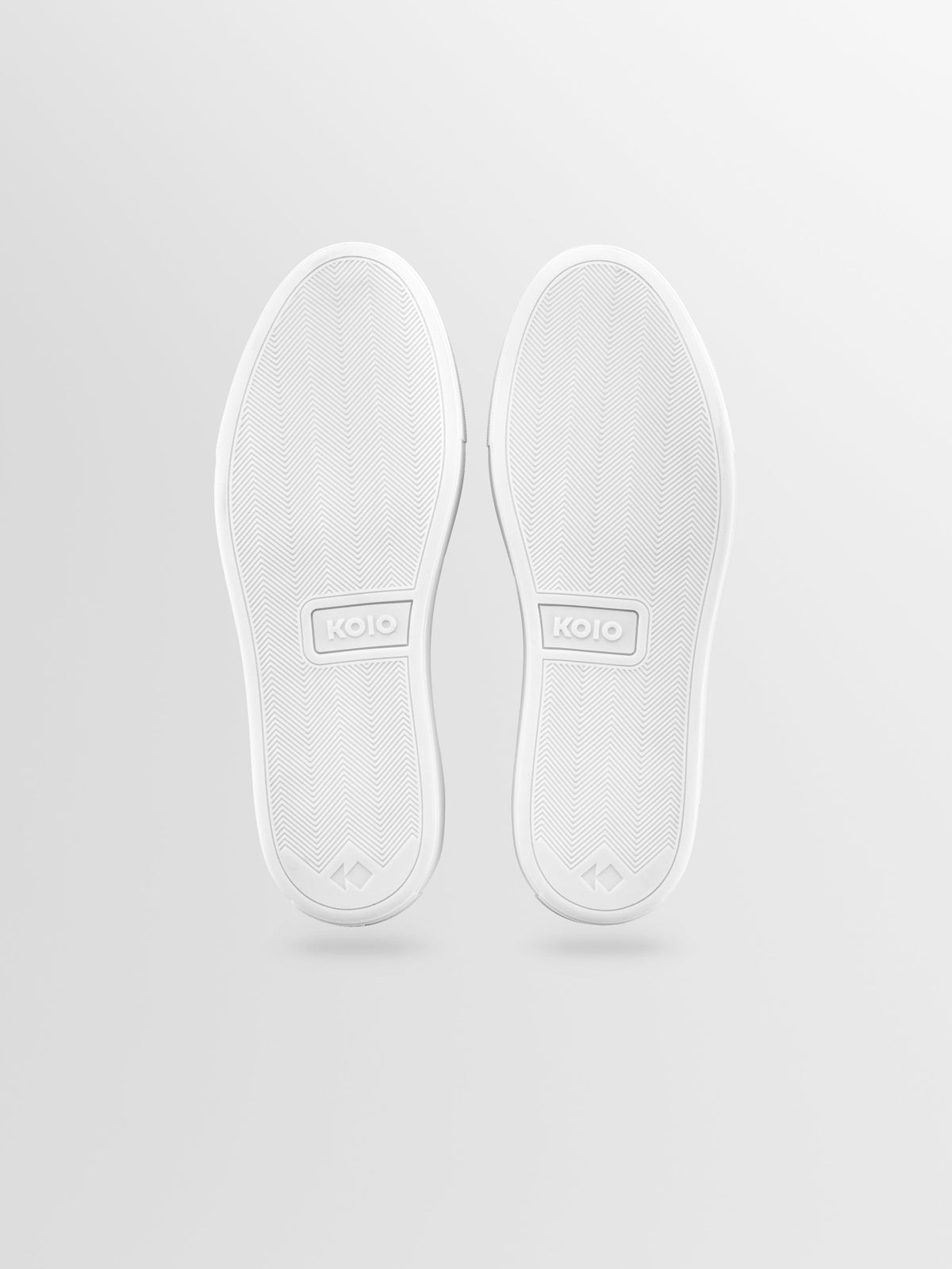 Lido Suede Loafer in Ivory