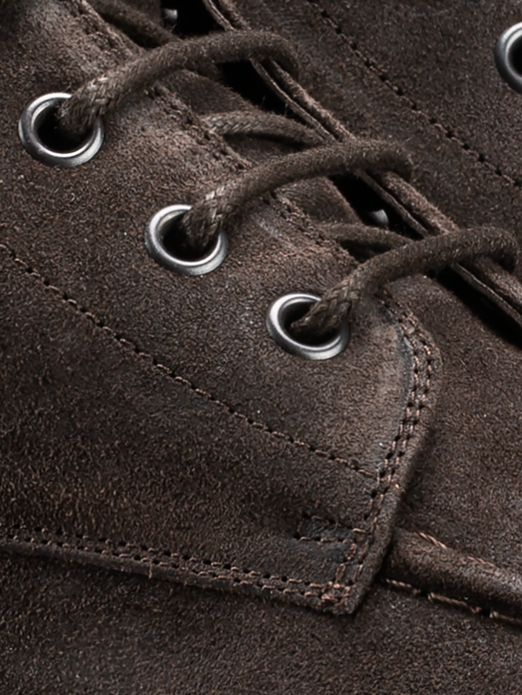 Milo Suede Boot in Pinecone