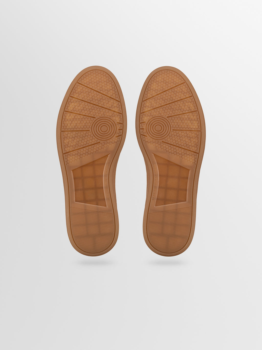 Monza Leather & Suede Sneaker in Ash Gray