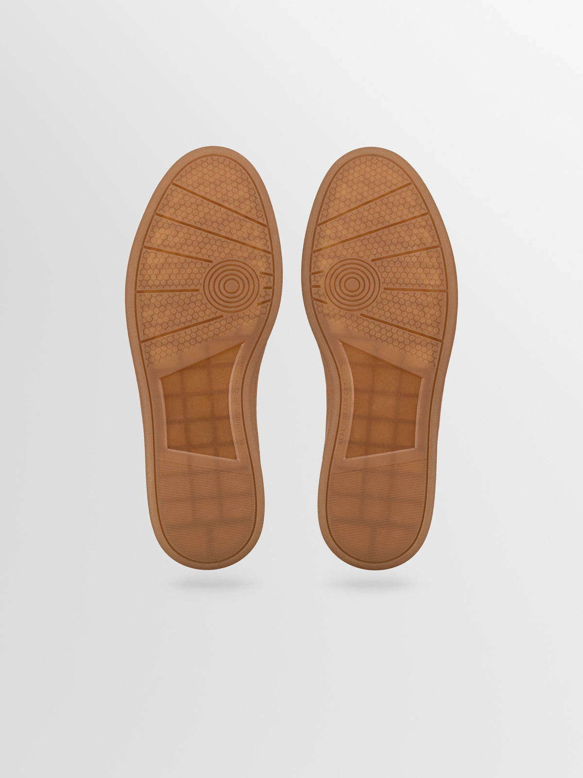 Monza Leather & Suede Sneaker in Ash Gray