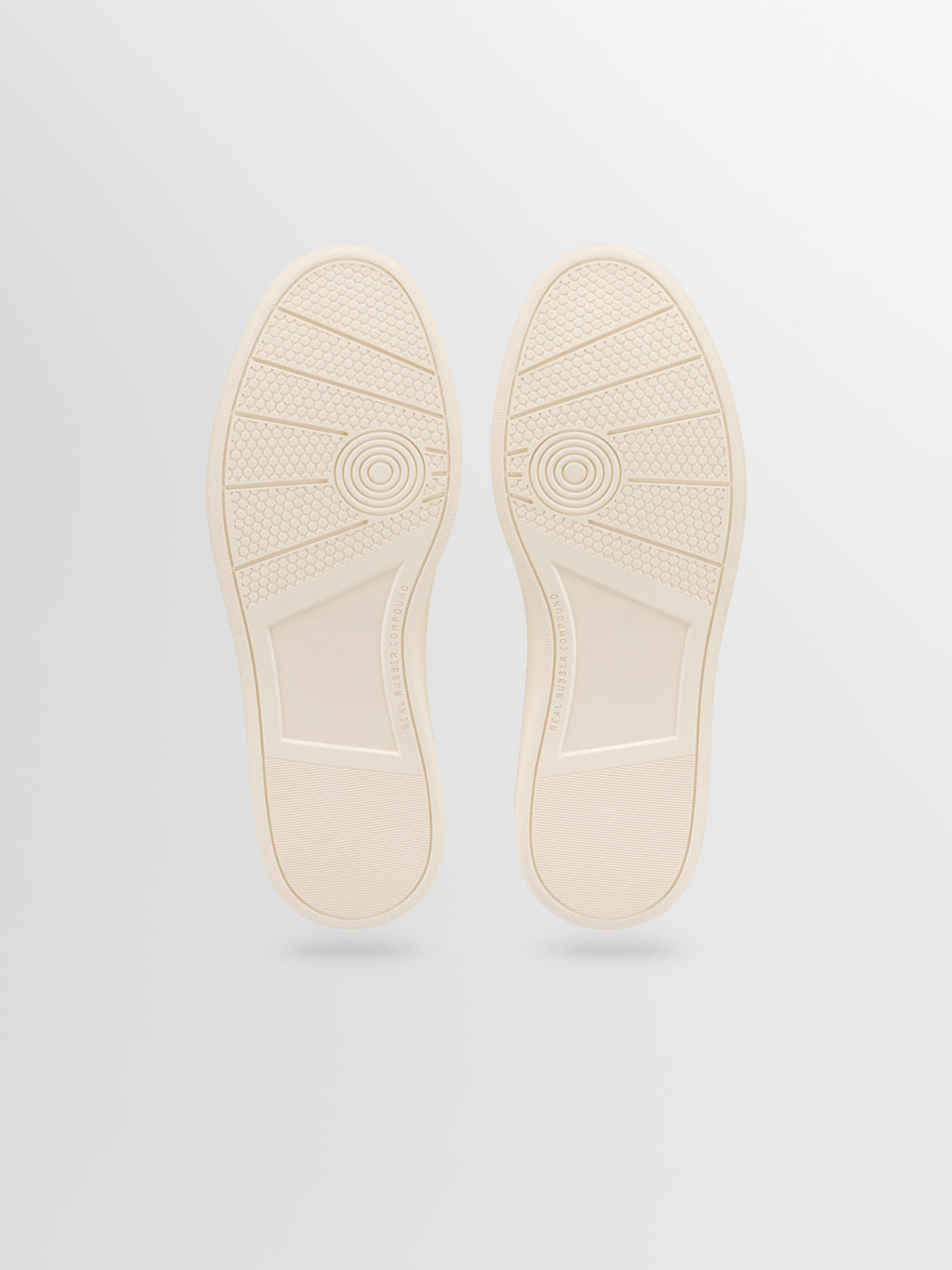 Monza Suede Sneaker in Birch