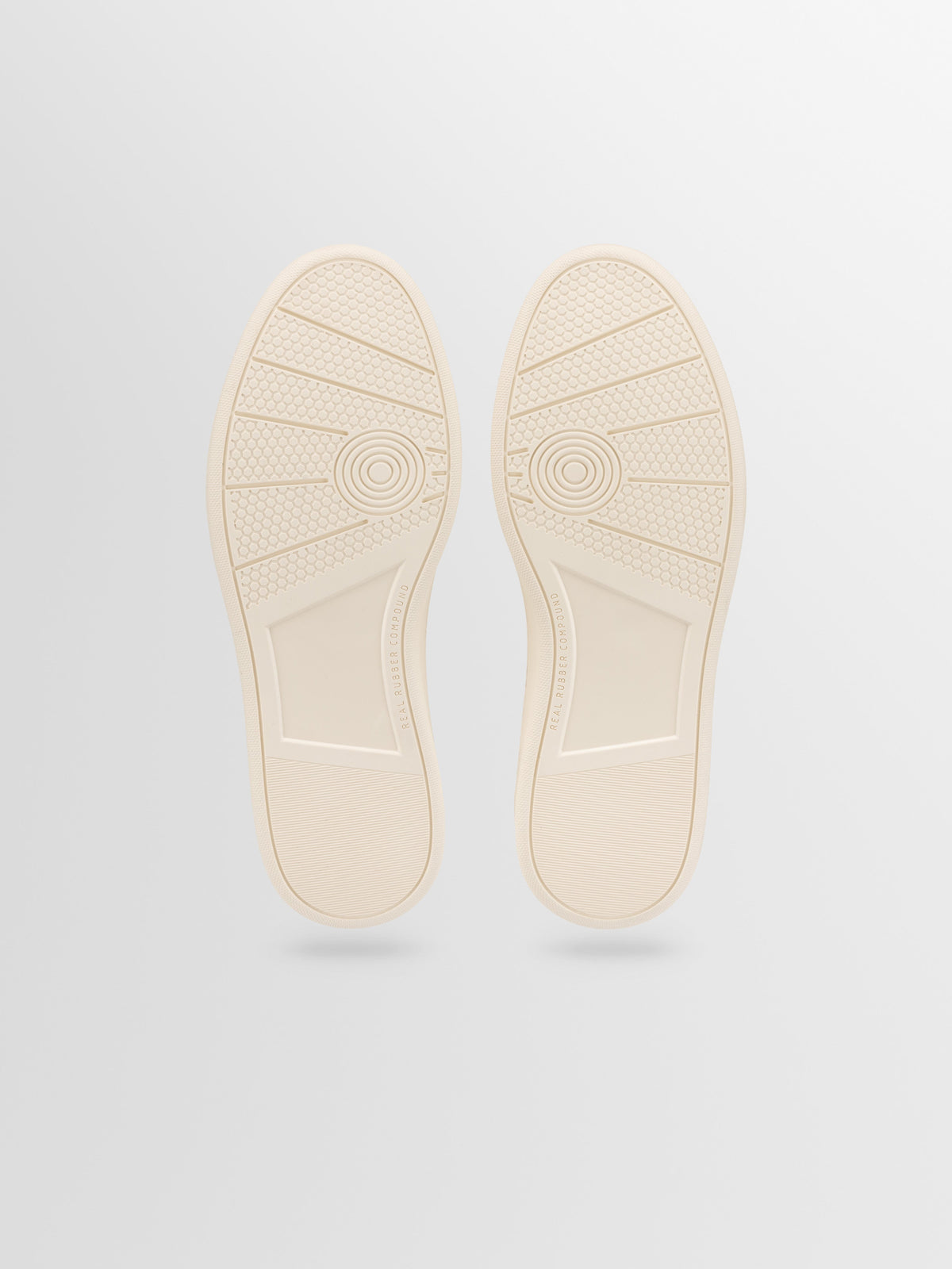 Monza Suede Sneaker in Birch