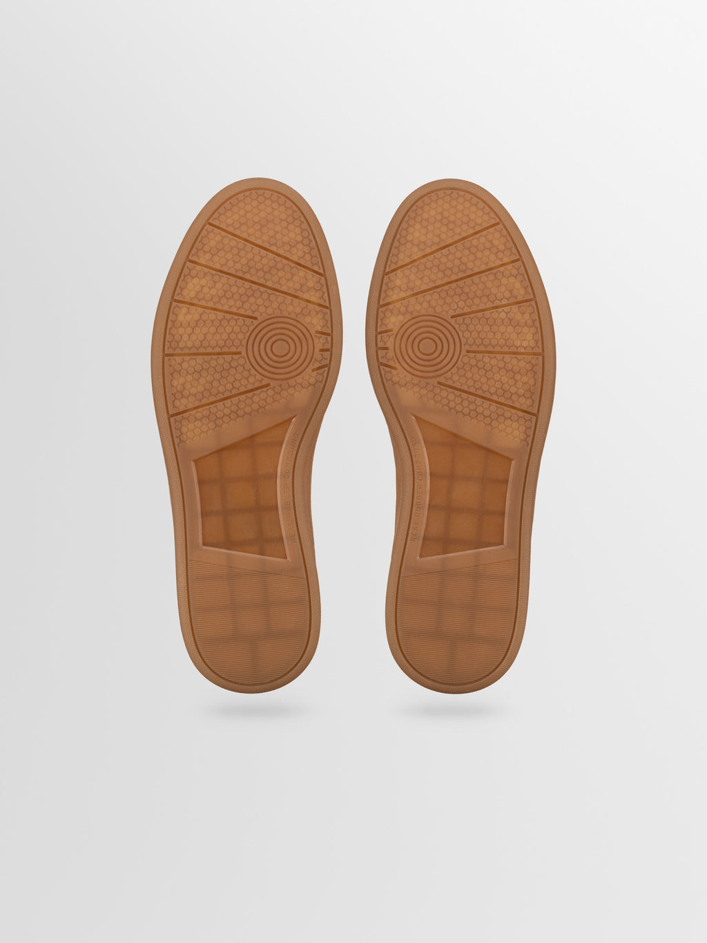 Monza Leather & Suede Sneaker in Cacao