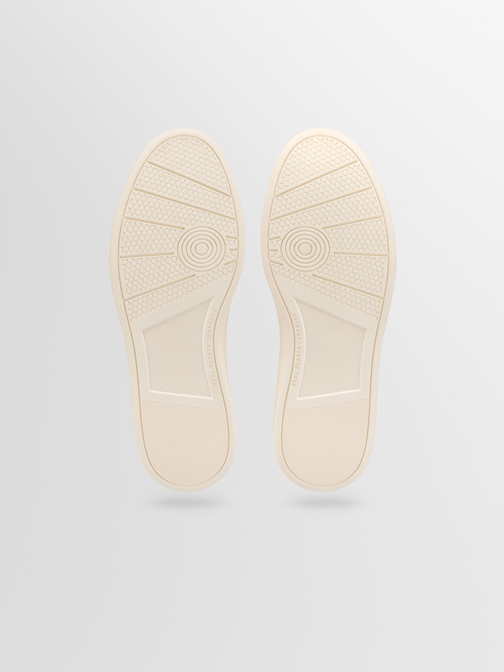 Monza Suede Sneaker in Falcon