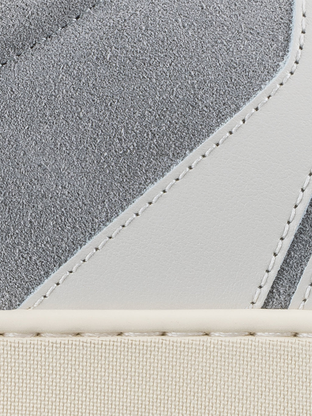 Monza Suede Sneaker in Horizon