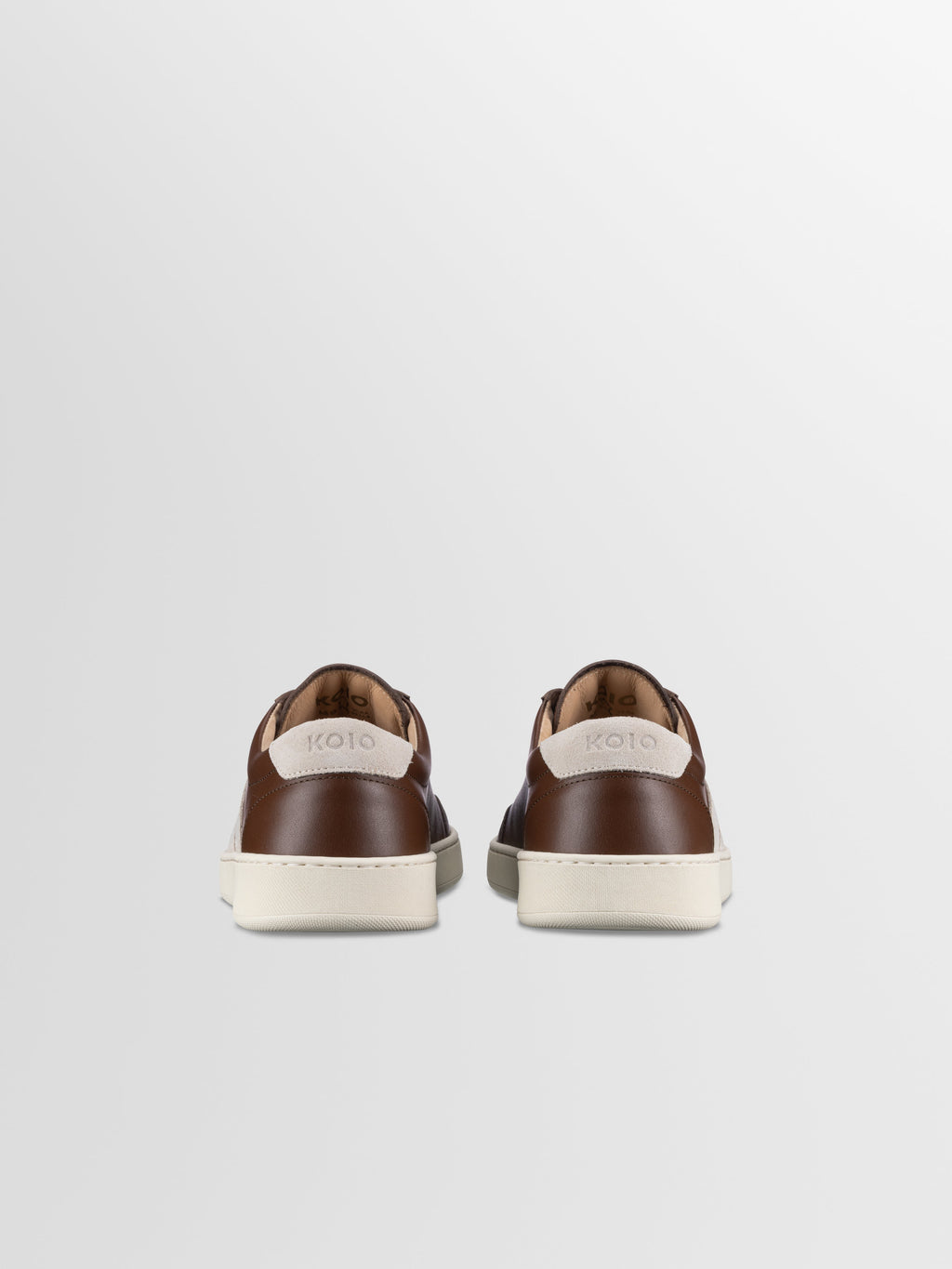 Monza Leather in Tobacco