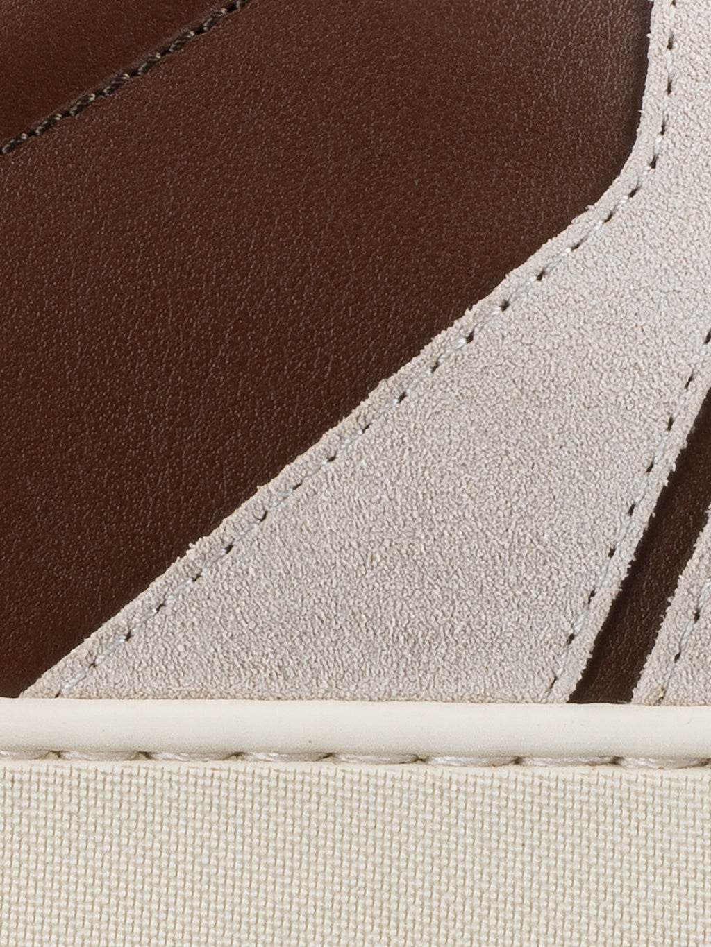 Monza Leather in Tobacco