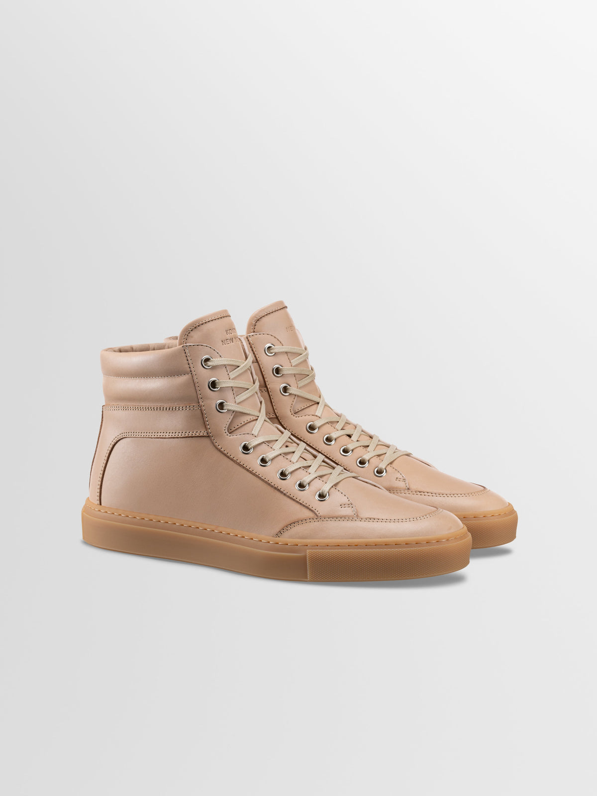 Primo in Vachetta Rose Anvil Men's