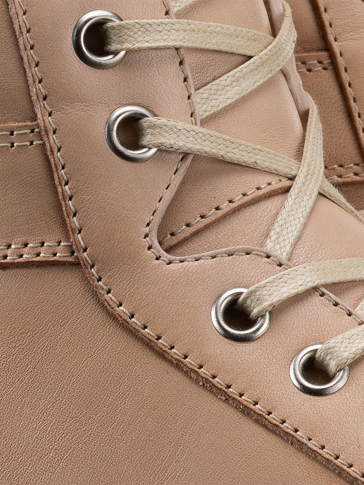 Primo in Vachetta Rose Anvil Men's