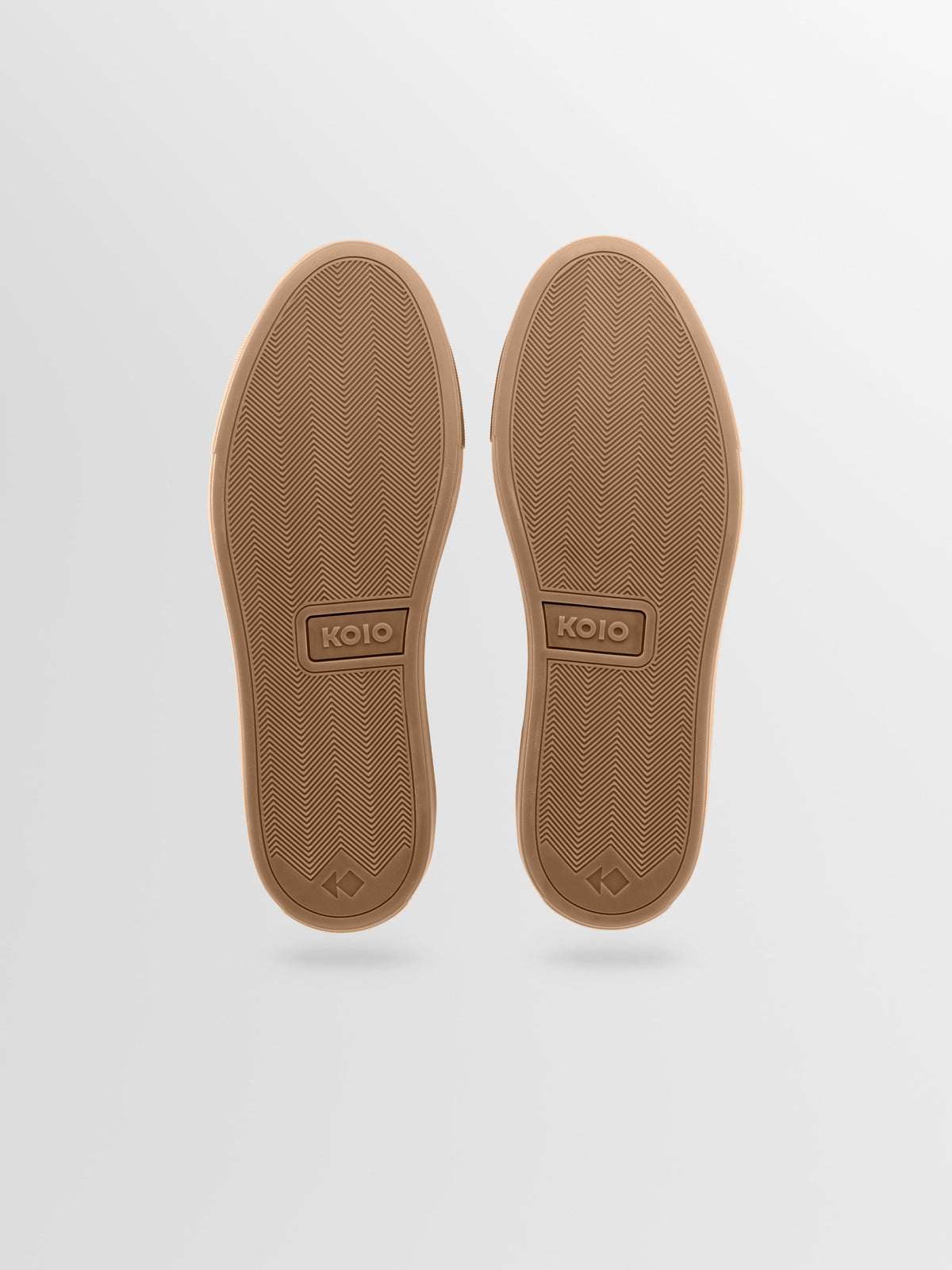 Primo in Vachetta Rose Anvil Men's