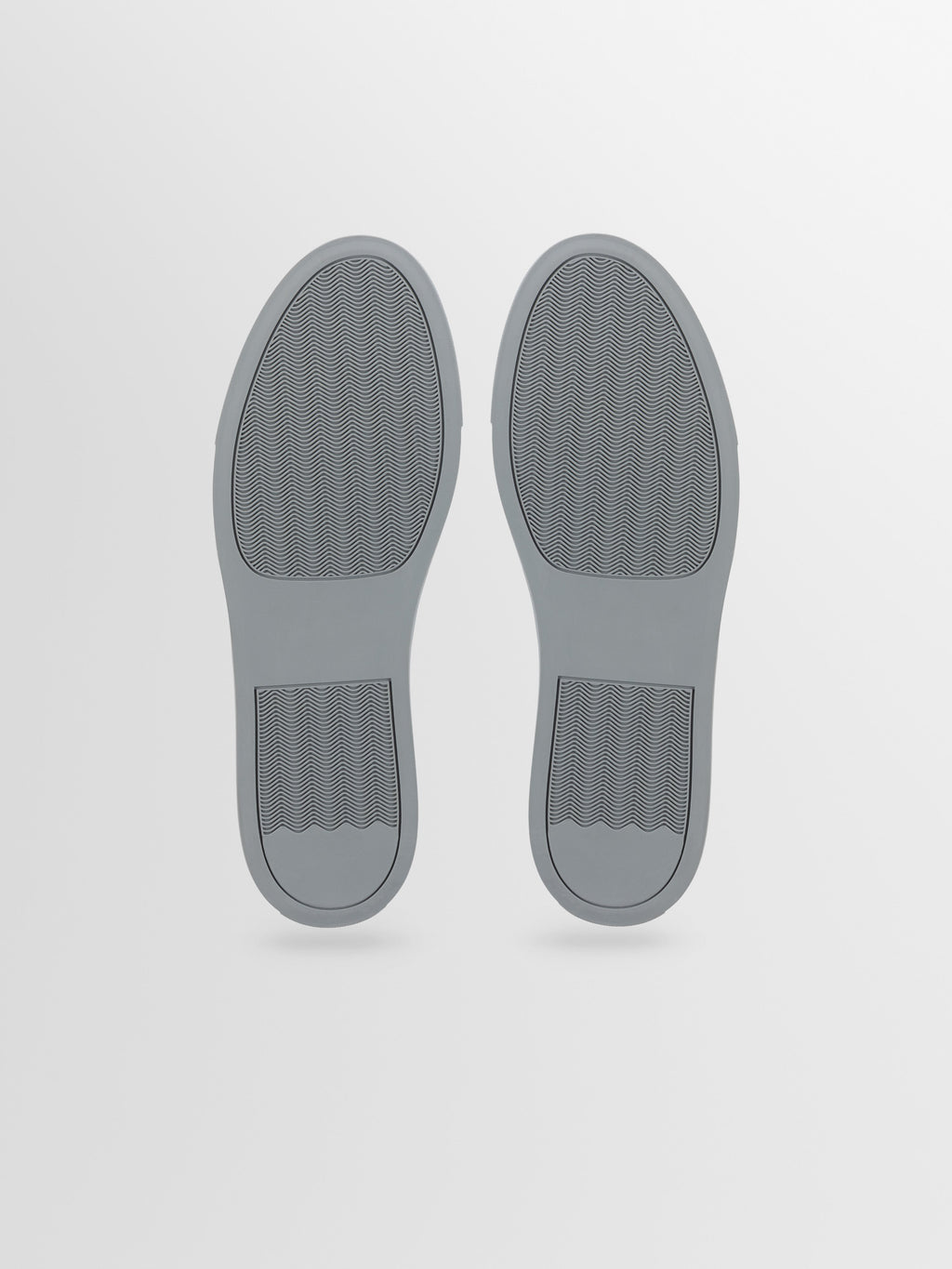 Taranto Suede Sneaker in Grey