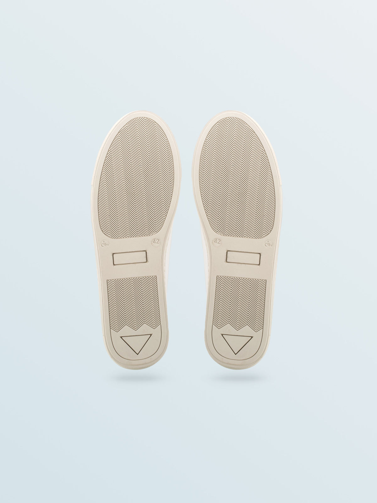Vegan 01 Sneaker in Wind