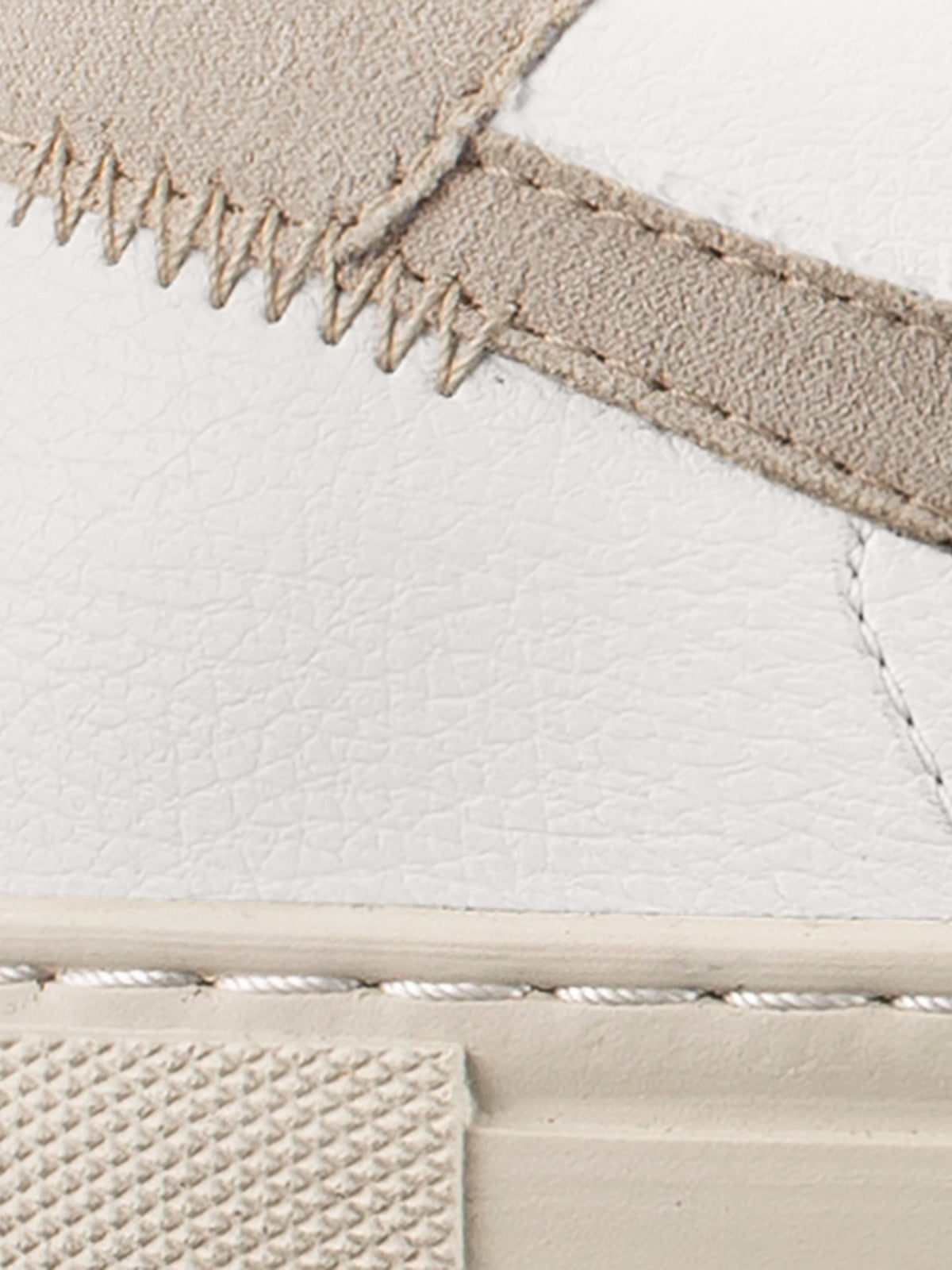 Vegan 01 Sneaker in Wind