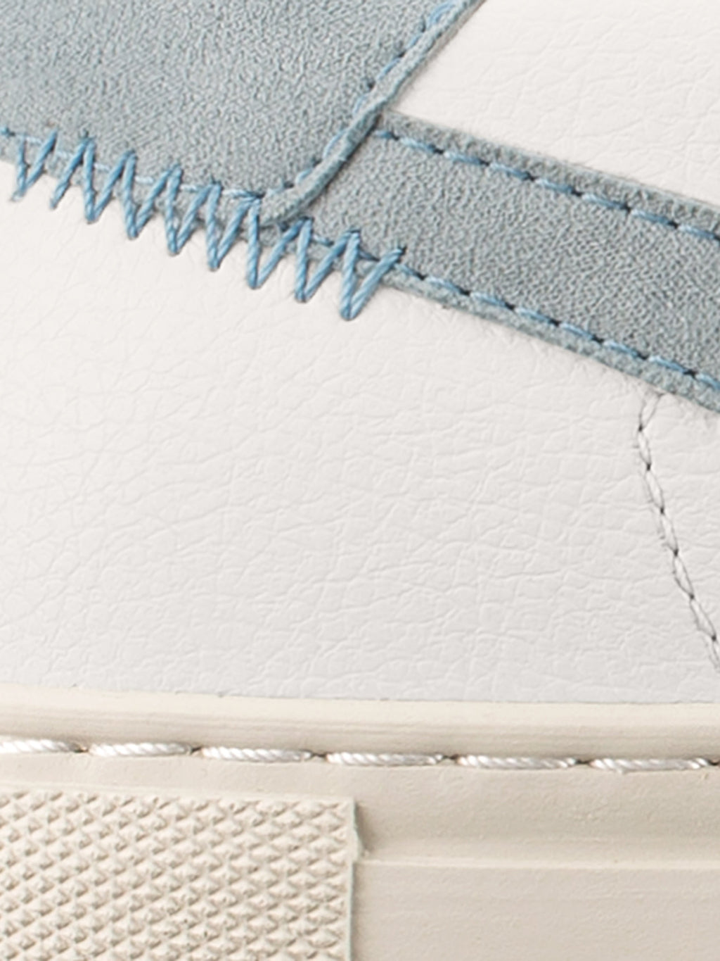 Vegan 01 Sneaker in Ocean
