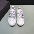 Valentino VLTN Low Top White Rainbow Sneakers
