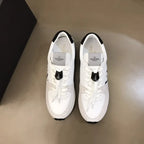 Valentino Garavani VLTN White Black Sneakers