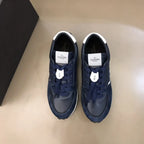Valentino VLTN Navy White Black Sneakers