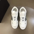 TN Lux White Grey Black Sneakers