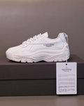 Valentino Garavani White Low Top Sneakers