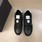 Valentino VLTN Black White Sneakers