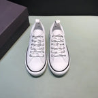 Valentino VLTN Low White Black Sneakers