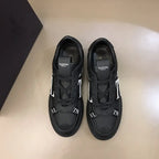 Valentino VLTN Black Sneakers